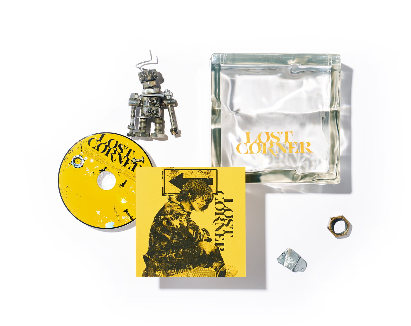 Yonezu Kenshi - Lost Corner - Image 3