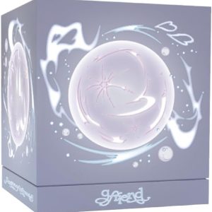 Gfriend - Season of Memories