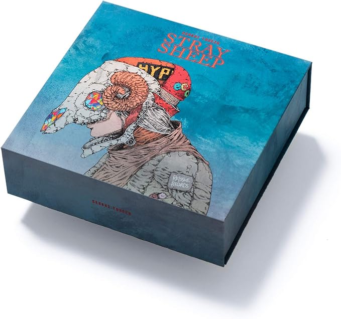 Yonezu Kenshi - Stray Kenshi - Image 2