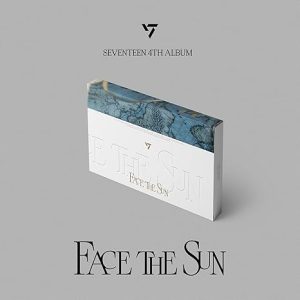 Seventeen - Face the Sun (ep.4 path)