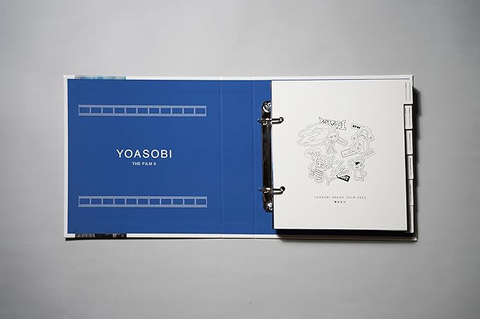 Yoasobi The Film 2 - Image 2