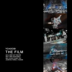 Yoasobi The Film