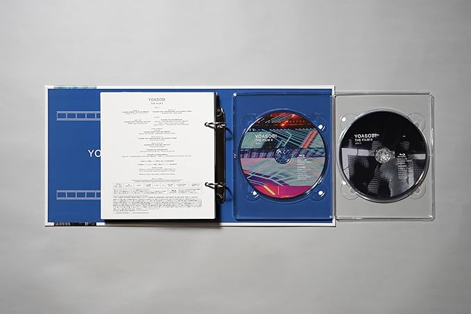 Yoasobi The Film 2 - Image 3