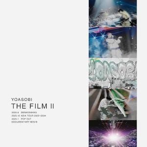 Yoasobi The Film 2