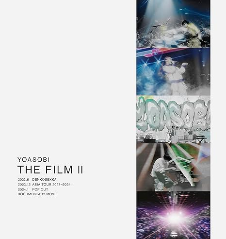 Yoasobi The Film 2