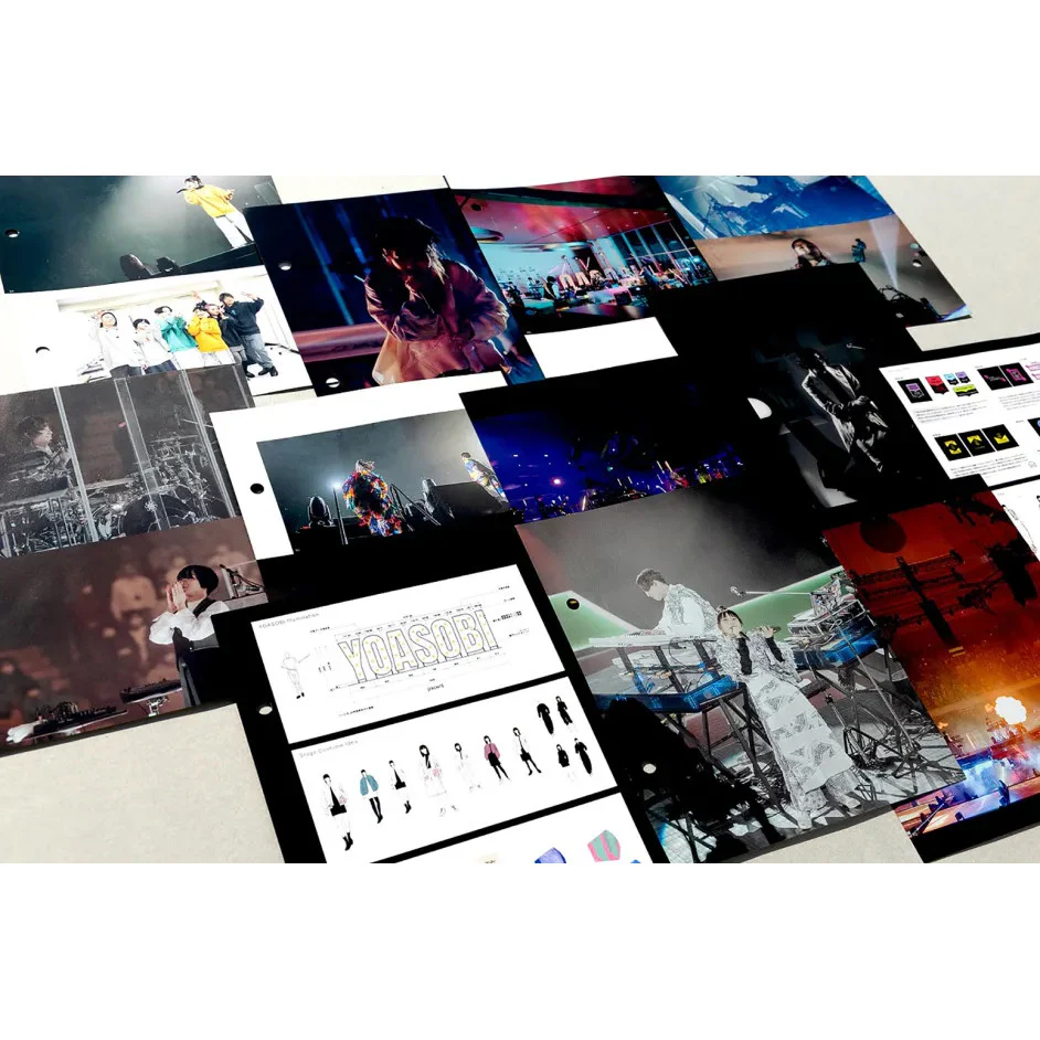 Yoasobi The Film - Image 3