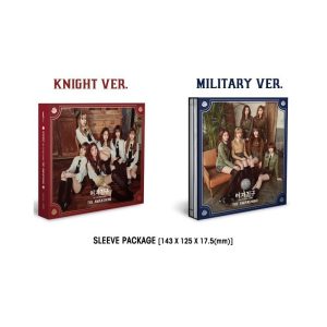 Gfriend - THE AWAKENING