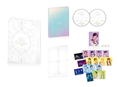 Ensemble Stars!! Cast Live Starry Symphony - The First Light Box - Image 2