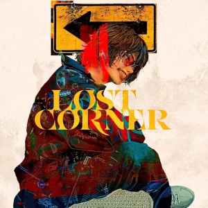 Yonezu Kenshi - Lost Corner
