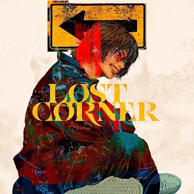 Yonezu Kenshi - Lost Corner
