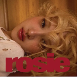 Rosé - Rosie