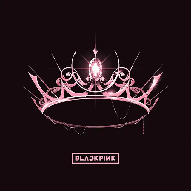 BLACKPINK - The Album