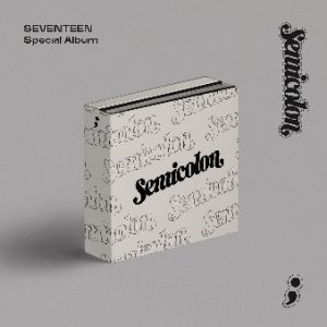 Seventeen - SEMICOLON