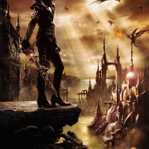 Jay Chou - Capricorn