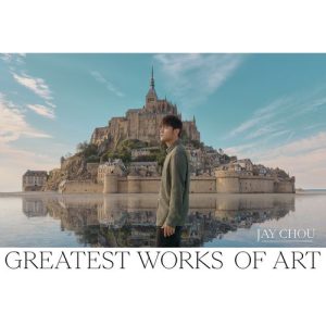 Jay Chou - Greatest Works Of Art