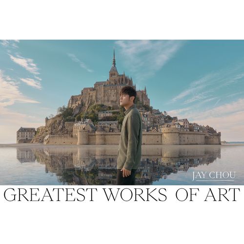 Jay Chou - Greatest Works Of Art