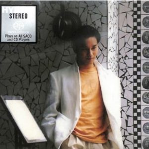 LESLIE CHEUNG - Summer Romance '87