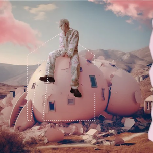 Terence Lam - ISFP (I-Person)