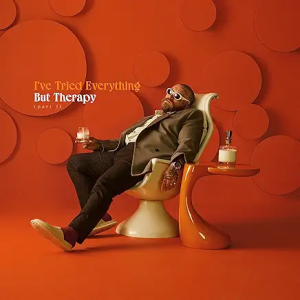 Teddy Swims - I've Tried Everything But Therapy (Part I)