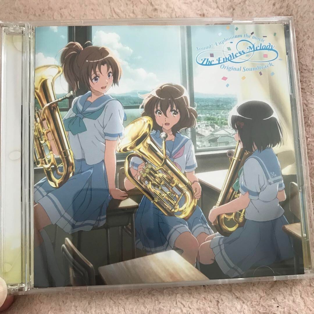Sound! Euphonium - The Endless Melody - Image 3