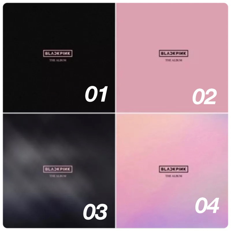 BLACKPINK - The Album - Image 3