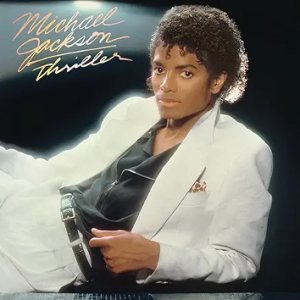 圖片 6 Michael Jackson - Thriller